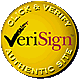VeriSign Authentication