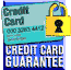 Credit Card Guarantee