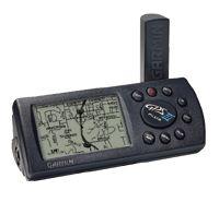 The GPS Enthusiasts Webring