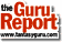 Guru Report