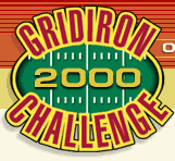 ESPN Gridiron Challenge