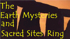 The Earth Mysteries and Sacred Sites Ring