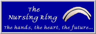 Nursing Ring Logo
