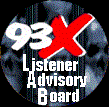 Listener Advisory Board