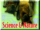 science & nature button