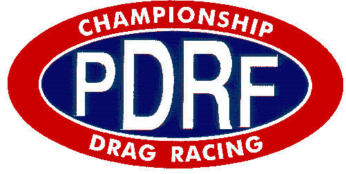 Welcome to the PDRF web site...