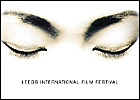 Official logo of the Leeds Film Festival