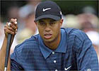 Tiger Woods (Allsport)