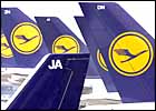 Lufthansa may scrap airbus superjumbo order (AP)