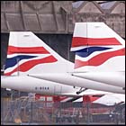Jobs blow to British Airways