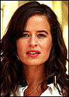 Jade Jagger, who is the new creative director of Garrard (PA)