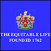 Equitable Life logo