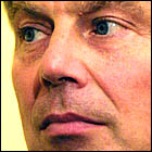Tony Blair (PA)
