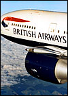 British Airways is one of the airlines affected