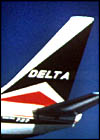 Delta Airlines (AP)