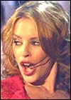 Kylie Minogue (AP)
