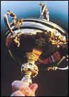 The Ryder Cup (Allsport)