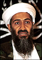 Osama bin Laden (AP)