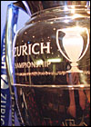 Zurich Championship Trophy (Allsport)