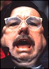 Ricky Tomlinson in Mike Bassett: England Manager