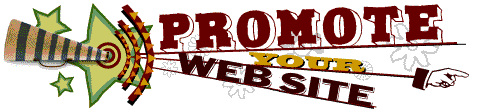 how to promote your Web site