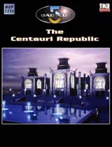 THE CENTAURI REPUBLIC FACTBOOK