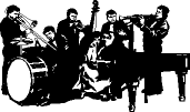 various musicians