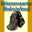 Website Wassenaarse Boksschool