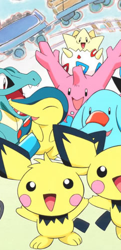 Poke & Play es Pokemon, en su mxima expresin. Juegos, trucos, imgenes Pokemon y downloads gratis. Poke & Play it's a world about Pokemon. Find here all the information about Pokemon Games, cheats, Pokemon images and free downloads!