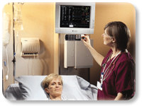 GE Medical Systems Information Technologies