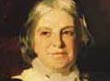 Octavia Hill, one of the founders of the National Trust