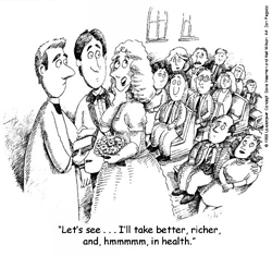 Cartoon From Building Church Leaders