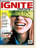 Subscribe to Ignite Your Faith