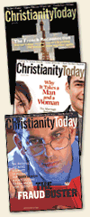 Subscribe to Christianity Today