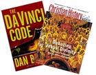 Click here for more info about this special Christian History DaVinci Code set