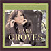 Sara Groves – Add to the Beauty