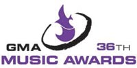 36th Annual GMA Music Awards