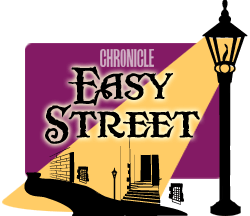the austin chronicle easy street