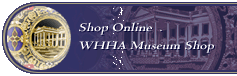 shop online - whha museum shop