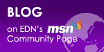 MSN Community Page