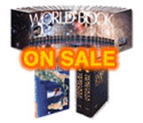 The World Book Outlet Store