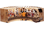 World Book Encyclopedia 2006-Spinescape Binding