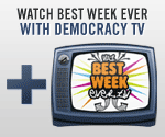 Democracy: Internet TV