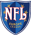 NFL EUROPE LOGO