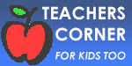 Teachers Corner