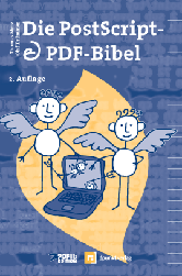 PostScript und PDF Bibel
