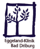 Eggeland-KlinikBad Driburg