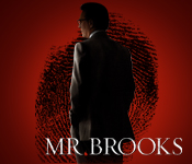 There's something about Mr. Brooks