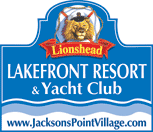Lionshead Resort & Yacht Club