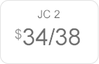 JC 2, Undergrad, $34-40